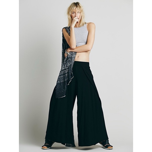 Free People Pants - Free People Kats Pants